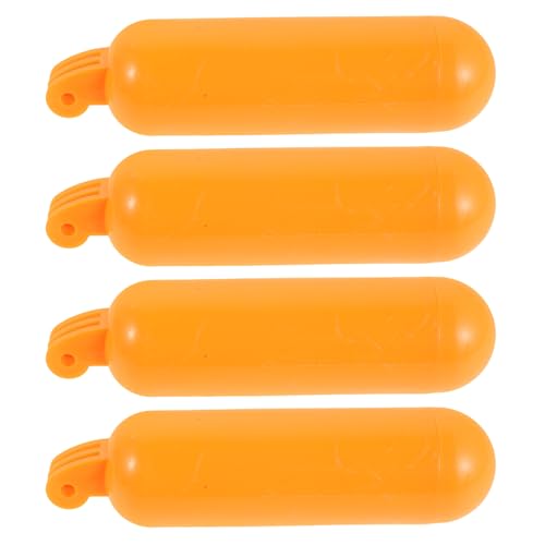 xMonopod Floating Hand Grip Compatible for GoPro - Waterproof Action Cam Floating Handle - Sports Camera Buoyancy Stick - Detailed View