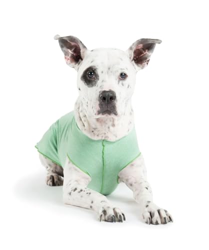 Goldpaw Sun Shield Tee for Dogs and Cats - UV Protection UPF50+...