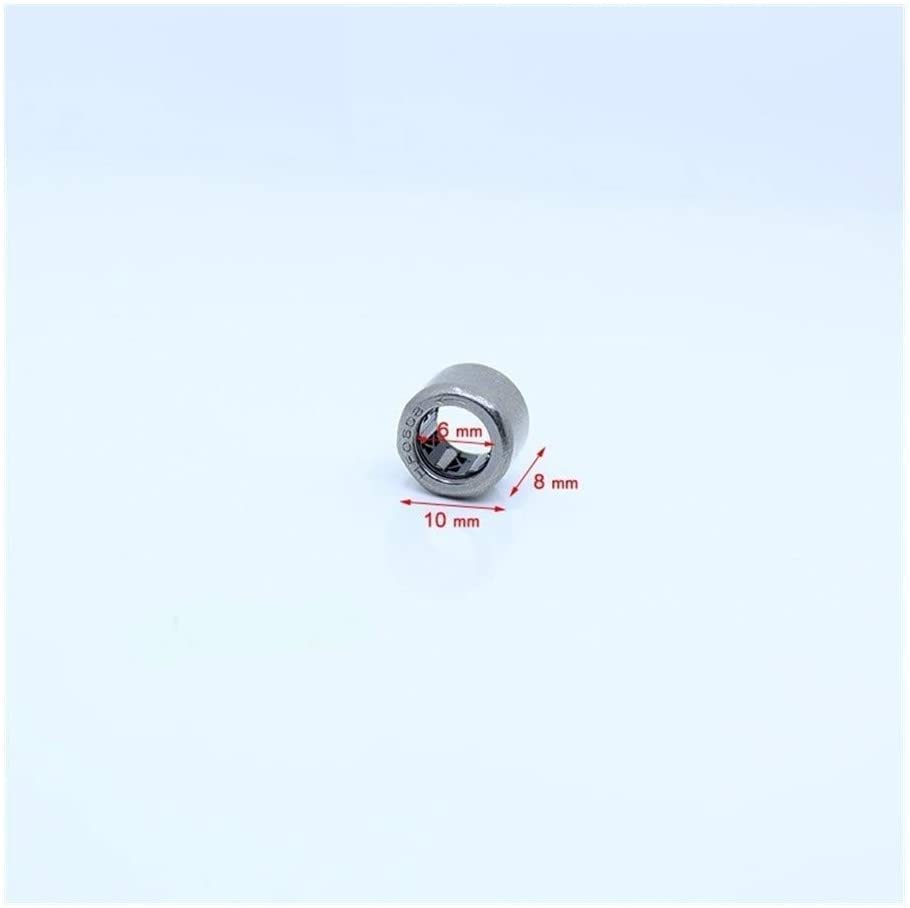 Roulement à aiguilles unidirectionnel HF0608 pour embrayage de précision TMP1105 - 2