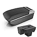 Car Armrest Storage Box Armrest Box for VW for Polo 2020-2025 Special Car Interior Modification Plus Center Console Accessorie