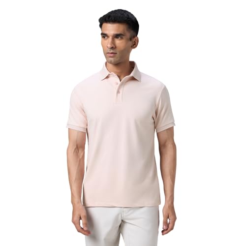 Image of Wellbi Eco-Friendly Bamboo Polo T Shirt | Mens Stylish Casual Regular Fit | Comfortable Soft | Trendy Breathable Lightweight | Quality Modern Essential Fashion