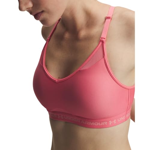 Image of Under Armour Crossback Low Impact Bra