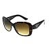 Prada Women's 0PR 32PS Havana/Brown Gradient
