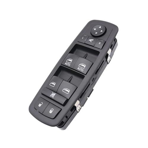 Commutateur de lève-vitre électrique pour Chrysler 300 et Dodge 2011