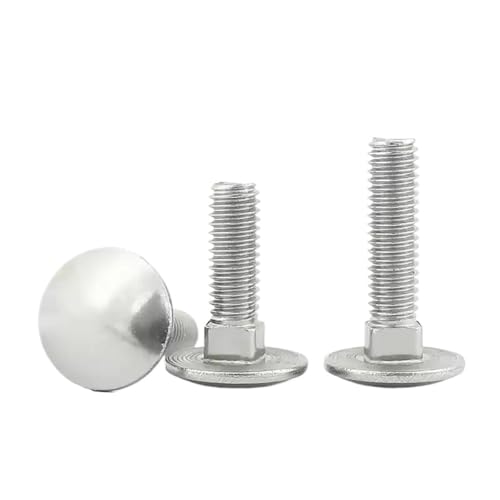 316�X�e�����X�|�g���X�ۓ��p��L�����b�W�l�WM6 M8 M10 M12�I�f�X�N�p(M10x110mm(1Piece))