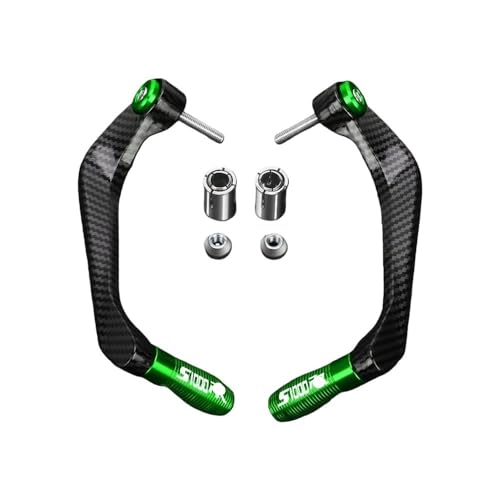 Protège-mains moto pour S1000RR HP4 de 2015 à 2023 - Protection de levier frein embrayage