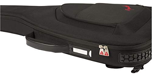 Amazon | FENDER フェンダー エレキギター用ギグバッグ Fender FE1225