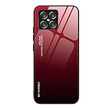 【Amortiguador】 Los parachoques resistentes y flexibles de la esquina de esta funda Honor X8 protegen su teléfono de caídas accidentales, mientras que el material suave y duradero ofrece una protección confiable contra cualquier otro tipo de impacto involuntario.