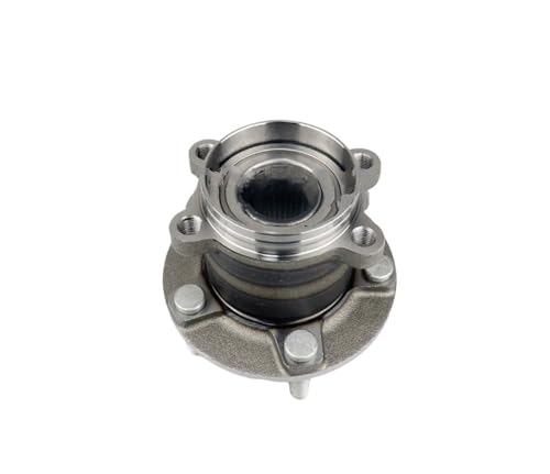 Roulement de moyeu arrière pour Mazda CX-9 TC 2.5T AWD TK50-26-15X