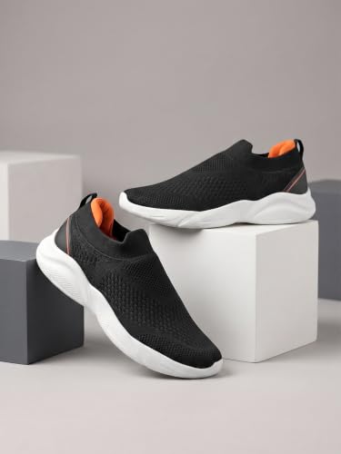 Image of OFF LIMITS Derek Men's Slip-On Walking Shoes |Easy Wear for Daily Comfort & All-Day Support