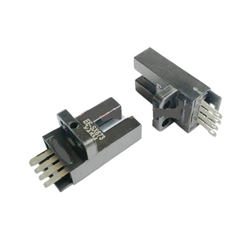 Image of YI53ZX0 10pcs Photoelectric Sensor EE-SX673 EE-SX673A EE-SX673R EE-SX673P EE-SX673(EE-SX673A 10pcs)