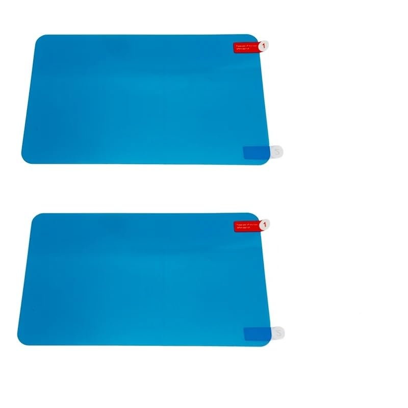Protection écran moto anti-rayures pour sauver le tableau de bord abîmé de votre 800MT