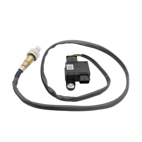 Capteur de particules Tucson 1.7 2.0 CRDi 392652F250 0281006611 fap