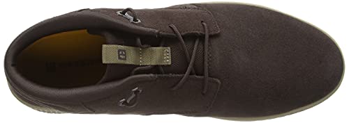 Image of CAT unisex-adult mens Winter Boots