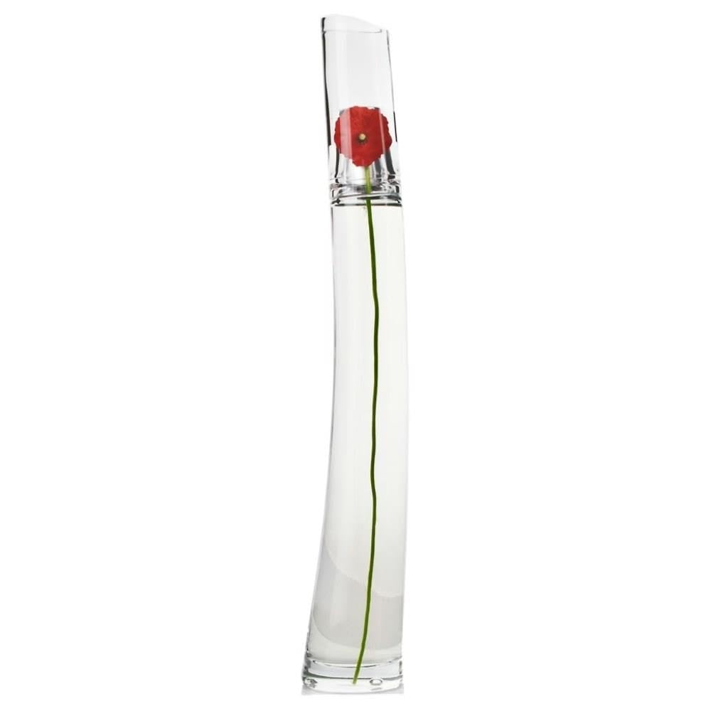 Flower By Kenzo Eau De Parfum Spray - 1 fl. oz