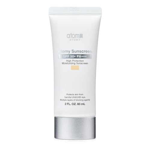 Sunscreen Beige SPF 50+ PA+++ 60ml