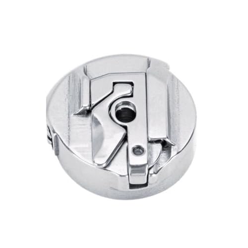 Bobines pour machine à coudre à texture métallique haute précision - 5