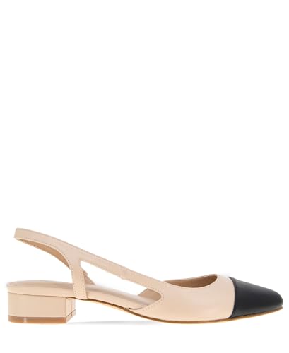 BCBGeneration Women's Tillie Mary Jane Flat3