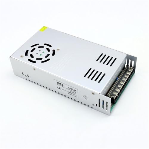 Alimentation à découpage CA/CC 48 V pour transformateur industriel 480 W