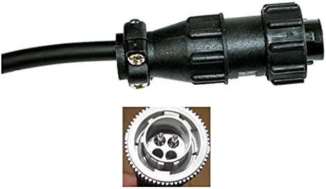 WeldingCity MIG Welding Gun Torch Stinger Package 150Amp 12-ft Replacement for Miller Millermatic M-150/M-15 (249040)