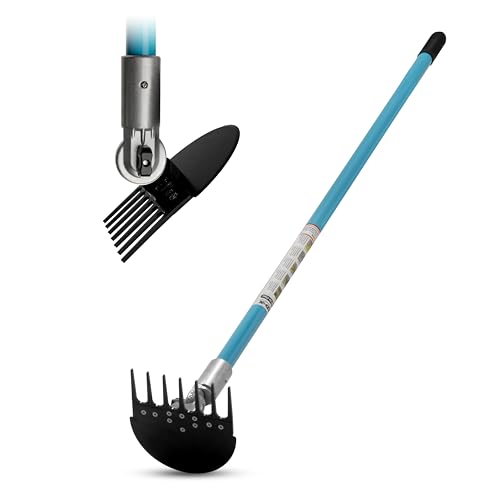 Best Bamboo Rake