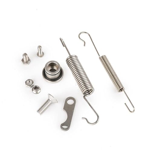 Béquille latérale de moto stable pour stationner votre EXCF ou XCW