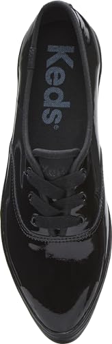 Keds Women's Point Lace Up Sneaker4