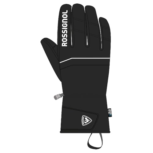Rossignol Tech Imp´R Gloves M