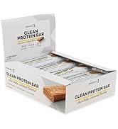 Body&amp;Fit Clean Barre Protéinée (Chocolat &amp; Caramel)