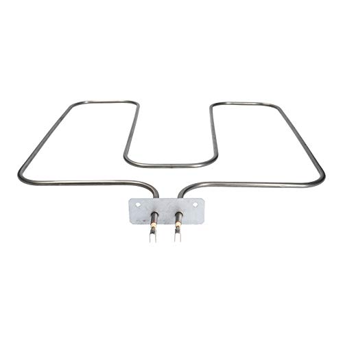 LUTH Premium Profi Parts Heizelement Unterhitze 1200W kompatibel mit Beko 262900061 IRCA 6068R956 für Backofen