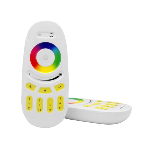 Variateur LED tactile FUT096 pour régler vos rubans multi-zones