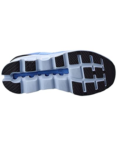 ON Running Cloudstratus Sneaker4