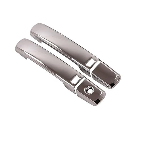 Poignée de porte pour Nissan Pathfinder R51 pour réparer et masquer les rayures