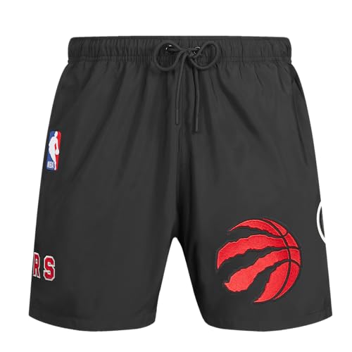 Image of Pro Standard NBA Mens Mens NBA Classic Woven Woven Short