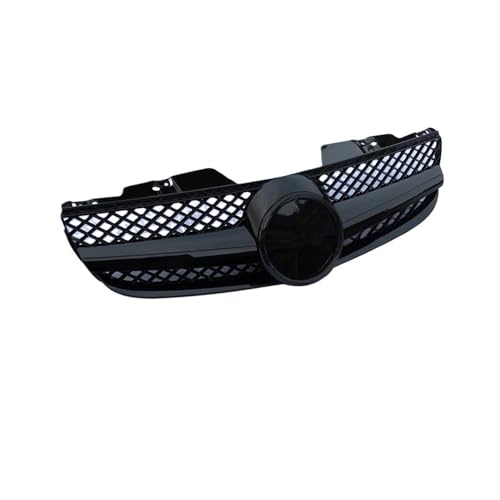 Calandre maillée AMG Style pour Benz Classe SL R230 sur route et rasso