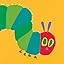 YELLOW CATERPILLAR