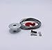 REEFS RC Low Profile Winch Custom Spool Kit SEHREEFS60 Servo Accessories