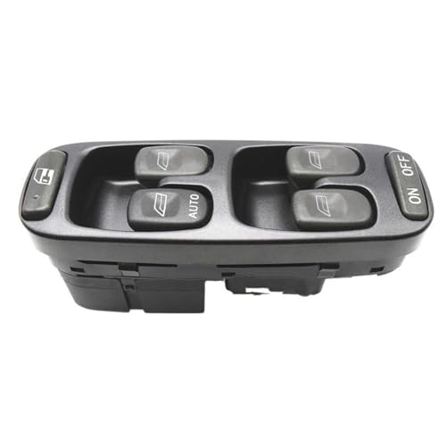 Voyant vert lève vitre électrique Volvo S70 V70 bouton gauche 8638452