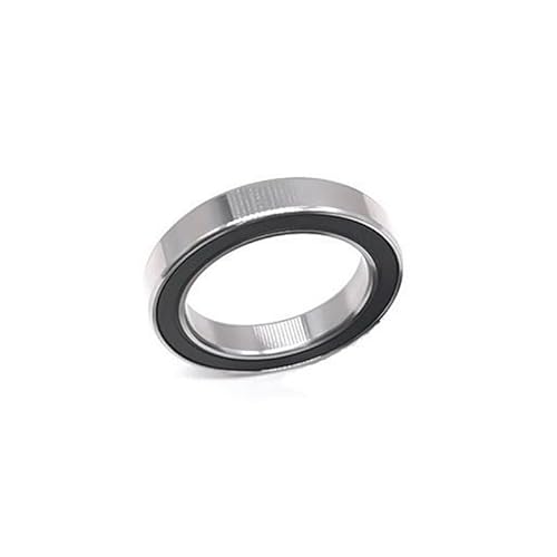 1PCS S6806RS XeXX`[ nCubhZ~bNxAO 30x42x7 mm ABEC-9 ]ԃ{guPbg S6806 2RS Si3N4 {[xAO(695RSCB 5x13x4)