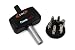 Prestacycle Mini TorqKeys Preset Torque Tool w/6 Bits & Holder – 5Nm