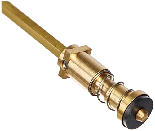 Schell Brass top spindle incl. socket wrench for frost-proof outdoor wall fittings - Image 2