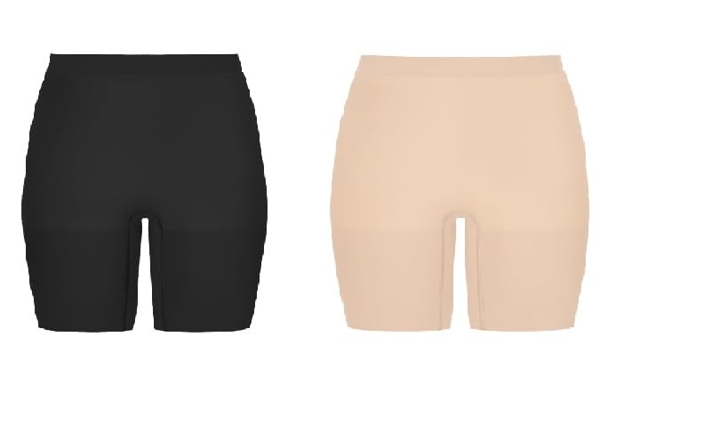 Spanx Waist Shapewear gaine affinante taille M effet ventre plat