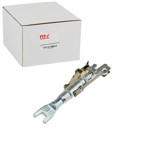 Image of NTY Adjuster Drum Brake HSR-FT-001 Rear on Both Sides