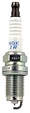 NEW # NGK 3657 IZFR5K-11 Laser Iridium Spark Plug, Pack of 6