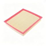 CC119601CB Air Filter Compatible with 2011-2018 FORD (Tourneo Custom, Transit, Transit