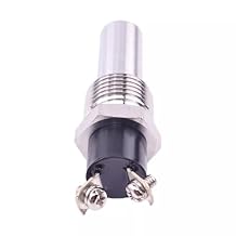 Water Temperature Sensor 2250098-484 2250098484 001104 Compatible for Sullair Air Compressors
