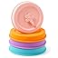 bright color 4pcs