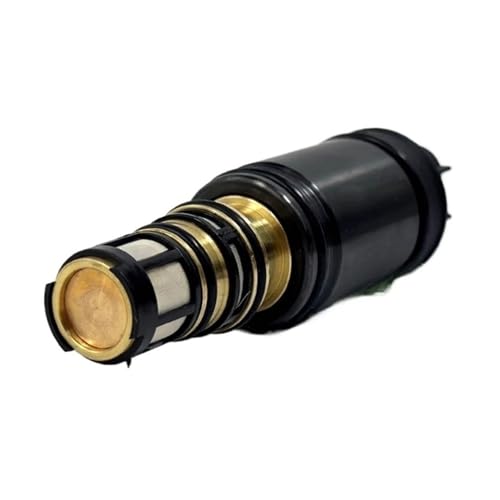 AC Compressor Control Valve Suitable For Toyota Corolla Matrix 1.8L -Suitable For 8831002710, 8831002711, 4471504840, 4472809060