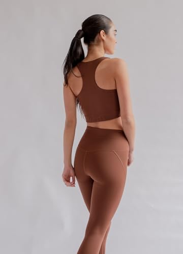 Sports Bra Girlfriend Collective Paloma - 2