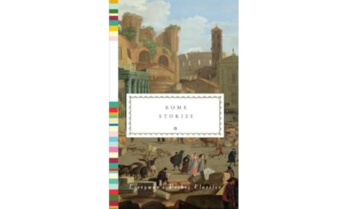 Image of Rome Stories